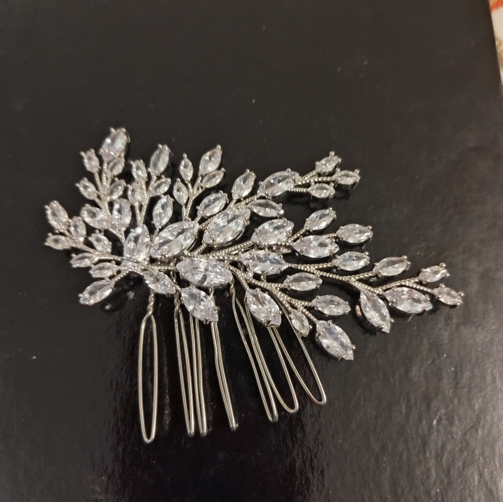 Hairpin
